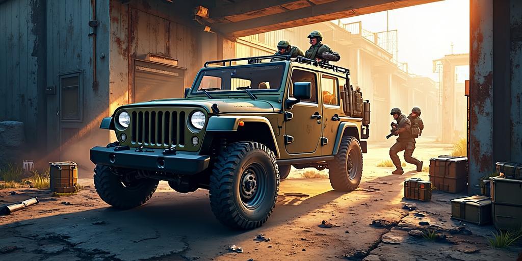 和平精英【EAD内部】辅助