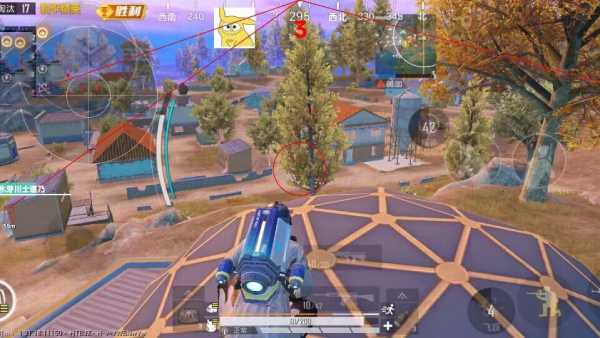 和平精英辅助:游戏公平性与技术挑战