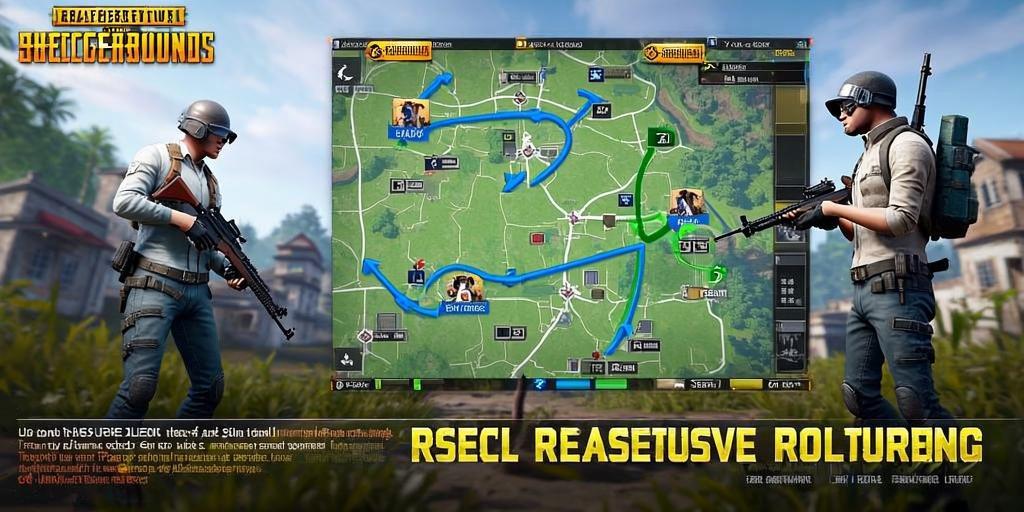 和平精英《向日葵》外挂