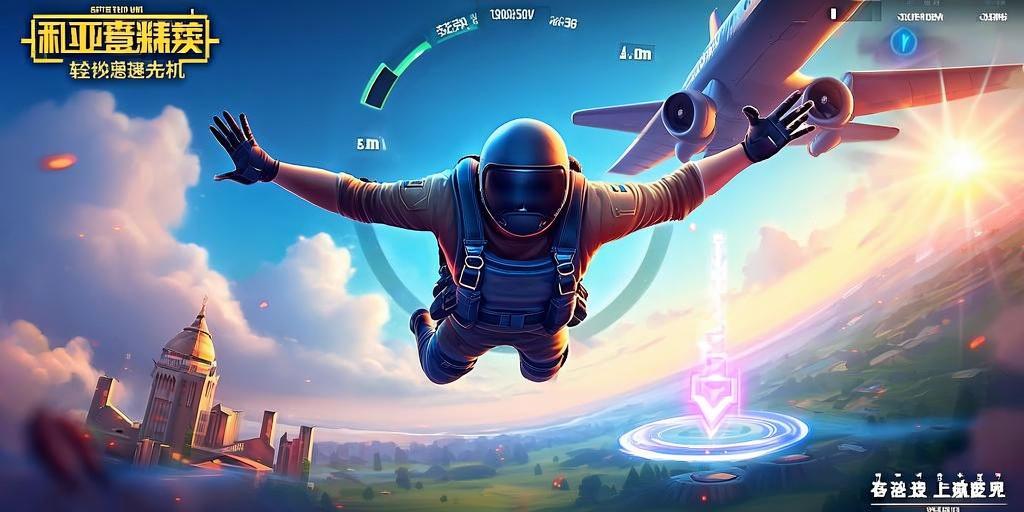 和平精英最新版辅助插件【AM内部】横空出世