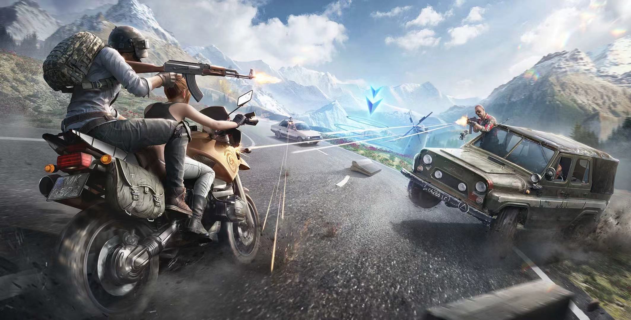 和平精英「火锅」辅助,站长首推